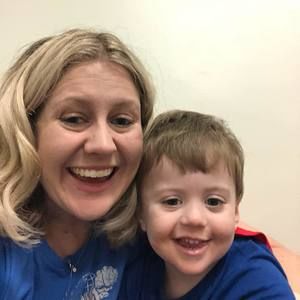 Meet your Posher, Lindsay